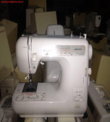 Máy may cũ  JAGUAR 14CN