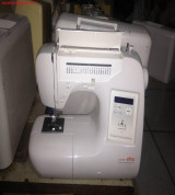 Máy Elna 20cn