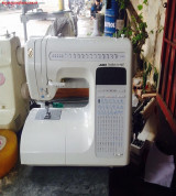 Máy may  Juki HZL 9800