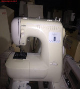 Máy may Brother Selelt 10CN