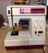 Máy may  Riccar Mightg 18CN