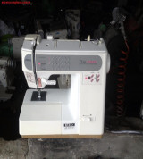 Máy may Juki JUKI HZL 7600