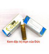 Kem thoa hết các loại mụn Misaka của Đức