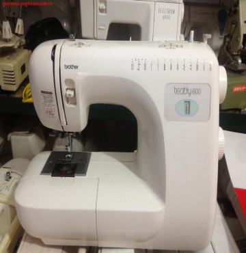 Máy may  Brother Tendy 10CN