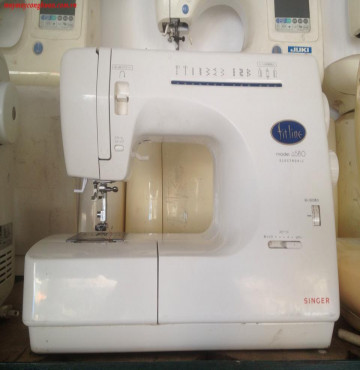 Máy may Singer FitLine 10CN