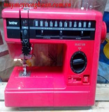 Máy may Brother Select 570