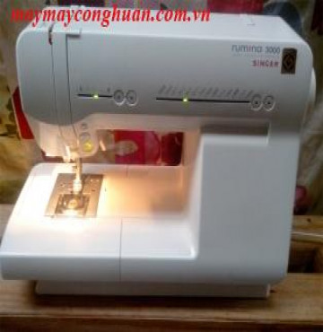 Máy may Singer Rumina 3000`