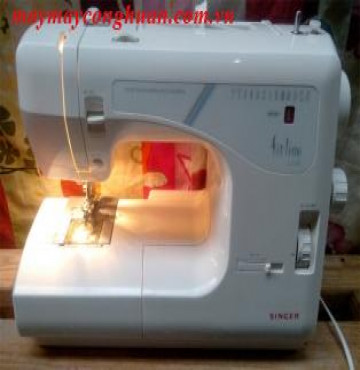 Máy may Singer Fitline 6100