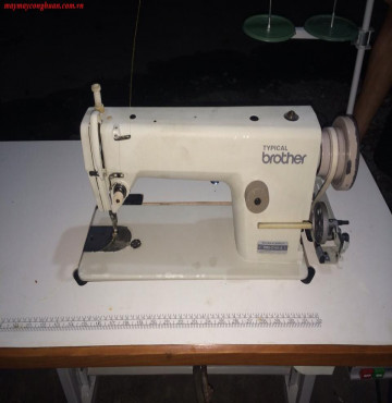 Máy may BROTHER TYBICAL