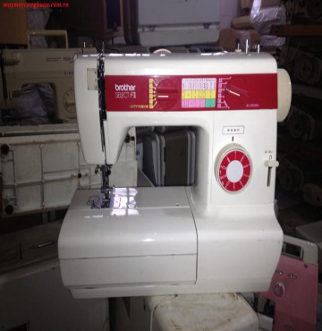Máy may  Brother Slec F