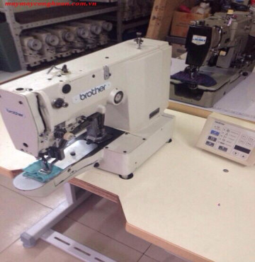 MÁY BỌ BROTHER -430D