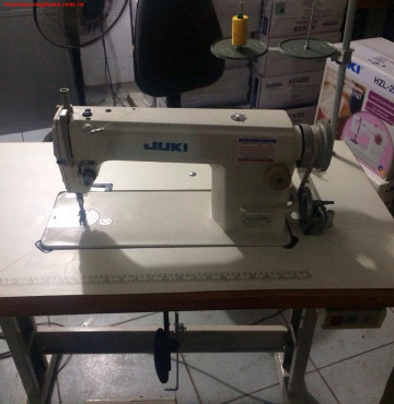 Máy may Juki DDL-5550