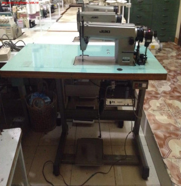 Máy may JUKI DDL-5550