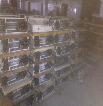 Máy may Juki DDL-5550 -8500-8700