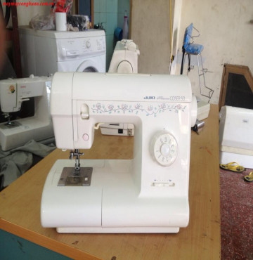 Máy JUKI COSER 50
