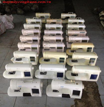 Máy Juki các loại