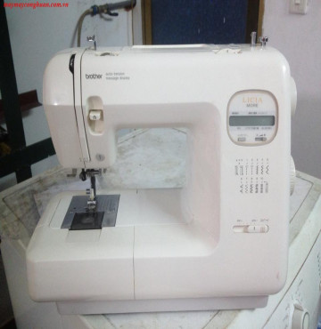 Máy Brother LICIA