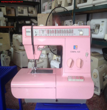 Máy may Brother Compal 12-14-16CN