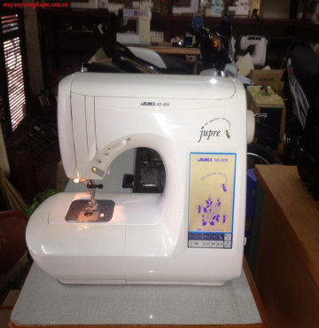 Máy Juki HZL 009