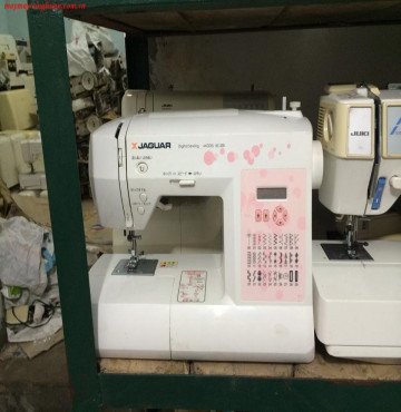 Máy may JAGUAR Model KC- 200