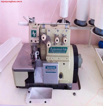 Vắt sổ YAMATO- AZ