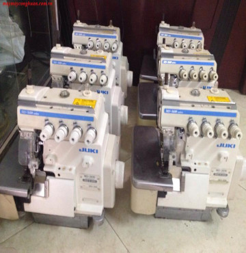 Vắt sổ juki M0 3600