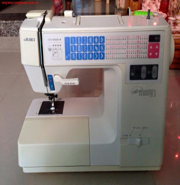 Máy may  Juki JUKI HZL 7700