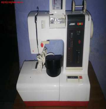 Máy may Juki JUKI FLORA 550
