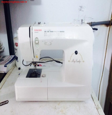 Máy may Singer My Lady 15CN