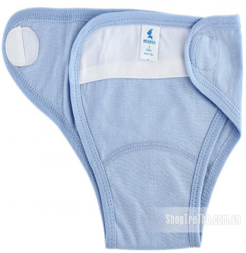 Quần đóng bỉm sơ sinh Miomio - tã dán Miomio