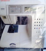 Máy may Brother LeVIEUX 7000