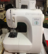 Máy may  Brother Tendy 10CN