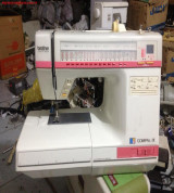 Máy may Brother Anpha 99CN