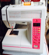 Máy may Brother Anpha 99CN