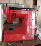 máy may Brother Tendy II 12CN