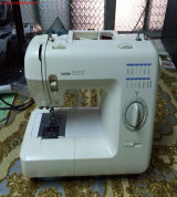 Máy may Brother TENDY 10CN