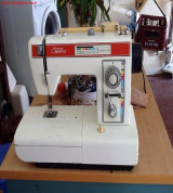 Máy may Brother Select EX 17CN