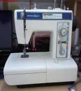 Máy may Brother Select EX 17CN