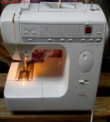 Máy Singer 7900 May Thêu