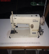 Máy may BROTHER TYBICAL