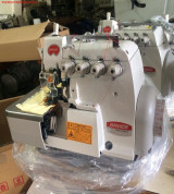 Vắt sổ BRUCE 4 chỉ