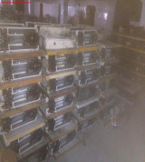 Máy may Juki DDL-5550 -8500-8700