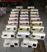 Máy Juki các loại