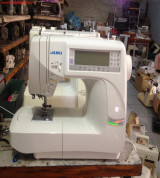 Máy may Juki HZL 8600