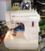 Máy may Brother CENTURY 700