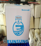 Bàn là Silver Star