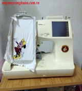 Máy Brother may thêu Brother 7000