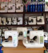 Máy may Juki HZL 009