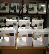 Máy Juki HZL 8800-9800