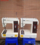 Máy BCN Zigzag Jaguar Vietvet 303